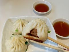 -光明邨大酒家(淮海路店)