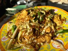 春饼合菜-那家小馆•北京菜•烤鸭(香山店)