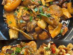 -广府乡下·饭庄(新港东路店)
