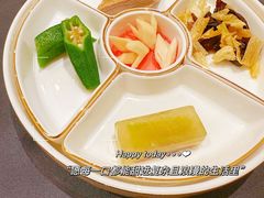 -A One Kitchen·南京精菜馆(晶丽酒店店)