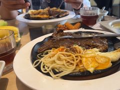 -豪客来牛排(海沧阿罗海店)