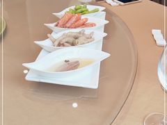 -州康·本帮菜(南桥百联店)