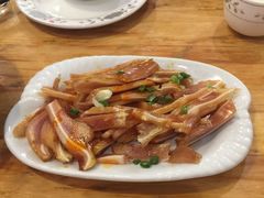 -乌镇那一年小院主题餐厅(甘泉西路店)