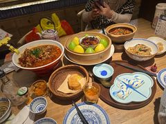 -图味美小黄鱼·景德菜(浙江路店)