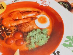 -一風堂拉面(深圳湾万象城店)