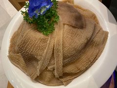 脆毛肚-五星桥原切肥牛火锅·30年专注好牛肉(湖塘店)