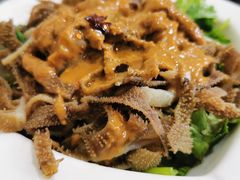 水爆肚-来顺成饭庄