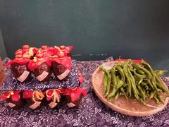 -俏九州·小炒黄牛肉(华润万象汇店)