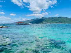 -海南分界洲岛旅游区