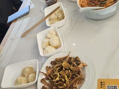 -武圣羊汤·西北面(安德路店)