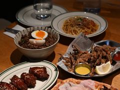 -1861意大利餐厅(文化广场店)