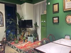 -Thai Basil罗勒叶泰式餐厅(时代天街店)