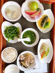 点击看大图 -馨月汇·一悦馨香月子中心(前滩店)