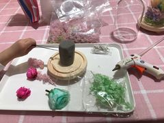 -Summer House夏莫手工坊团建活动(世博源店)