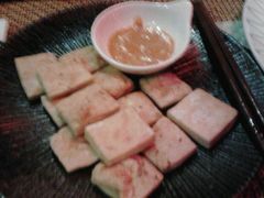 烤石屏豆腐-紫滇源云南生态菜