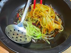 -云海肴·汽锅鸡·云南菜(南强街店)
