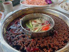 -枇杷园食为鲜火锅(南山店)