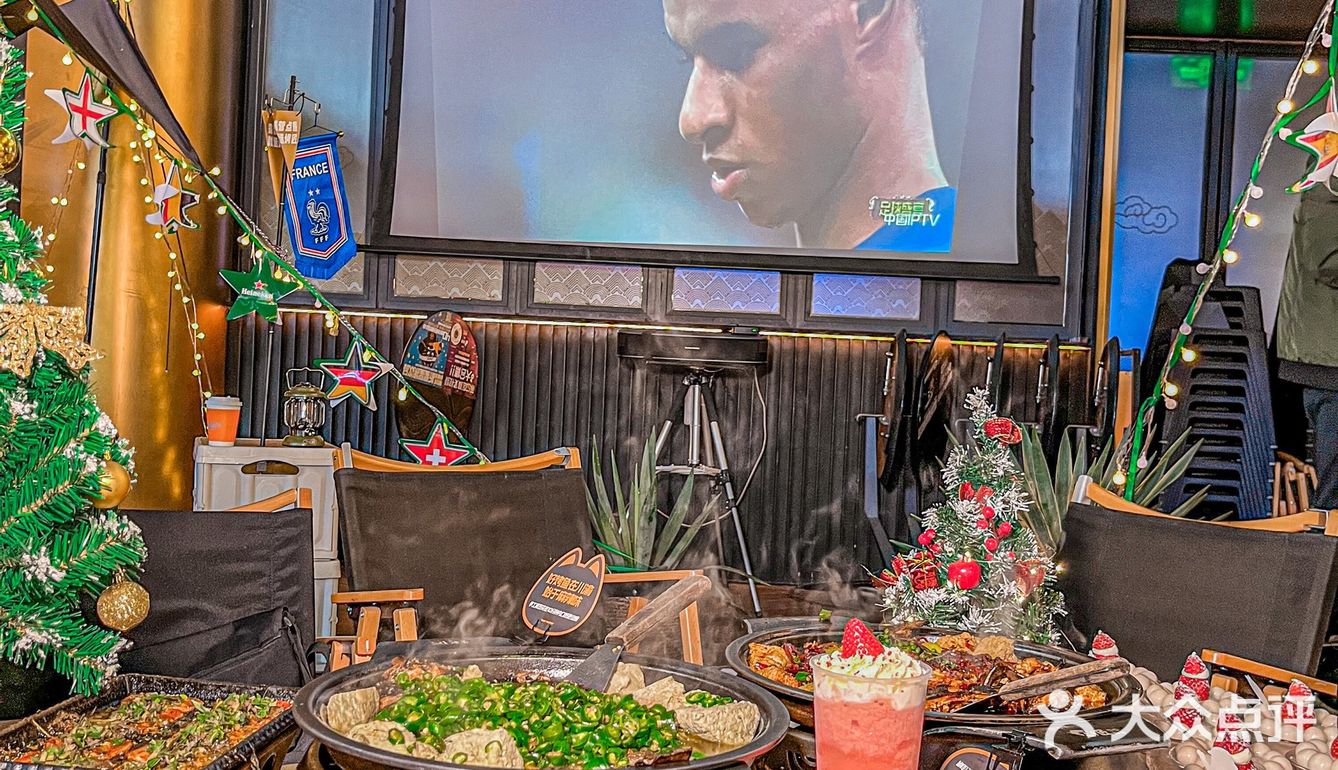 家人们，烤匠圣诞节这波真的赢麻了❗❗ 