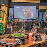 家人们，烤匠圣诞节这波真的赢麻了❗❗ 