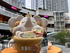 -西安万象天地