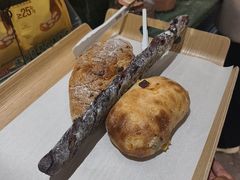 -东哥面包(江宁大润发店)