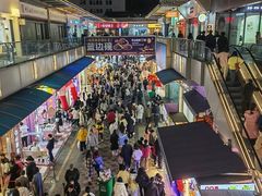 -万达广场(南昌红谷滩店)