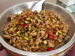 -勇哥饭店(西湖路店)