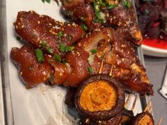 -靓虾二哥·龙虾馆(大塘总店)