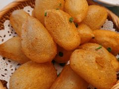 椒盐九肚鱼-79号渔船海鲜饭店(宝安店)