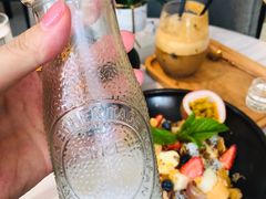-芭莉与彩虹西餐厅(成都合生汇店)