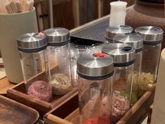 -李山山茶事(景枫店)