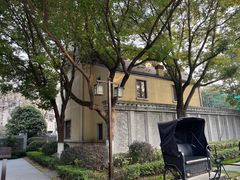 -颐和路民国时期公馆风貌区