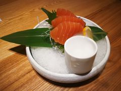 -小句号·精致料理(江南环球港店)
