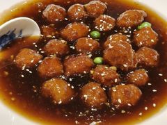 -山西会馆·晋菜·晋商宴·学堂记忆(许坦西街店)