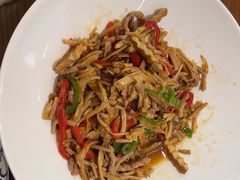 -鸿运楼·舌尖上的徽菜