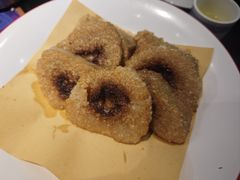 -甘家界牌柠檬鸭(青山店)