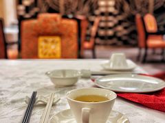 -酌宴府The China Club·广州万富希尔顿酒店(云城东路店)