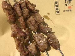 -必点海鲜·鲅鱼水饺(鞍山西道店)