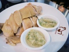 -文记壹心鸡(宝华路店)