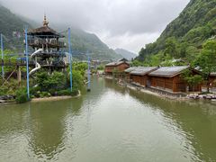 -中国傩城