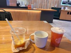 -星巴克(深圳石岩星城店)