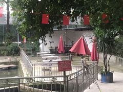 -蜀宴新村·柴火鸡(柏水店)