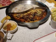 -大龙燚火锅