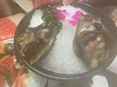 -东海怡品海鲜豆捞(舟宿夜江店)