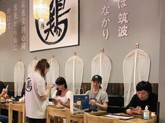 大堂-小隐(淮海路店)