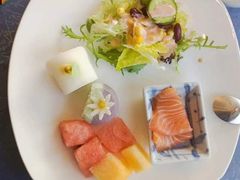 -浙江西子宾馆·瑶园咖啡厅