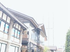 -柴门饭儿(成都太古里店)
