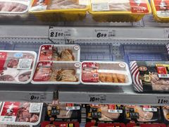 -大润发(康桥店)