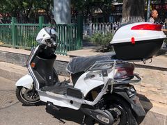 -九号电动车(安定门内大街店)