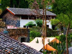 -MOJ coffee(瓯海泽雅水碓坑店)